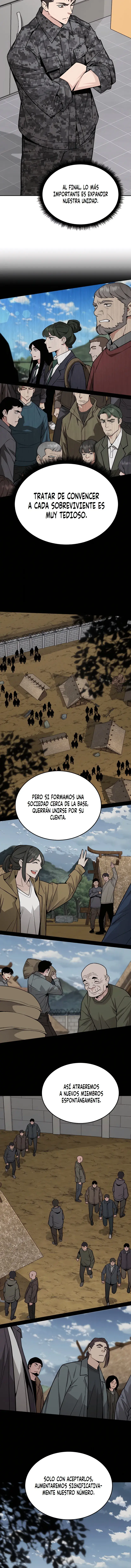 EL DESPERTAR DEL CHEF > Capitulo 73 > Page 111
